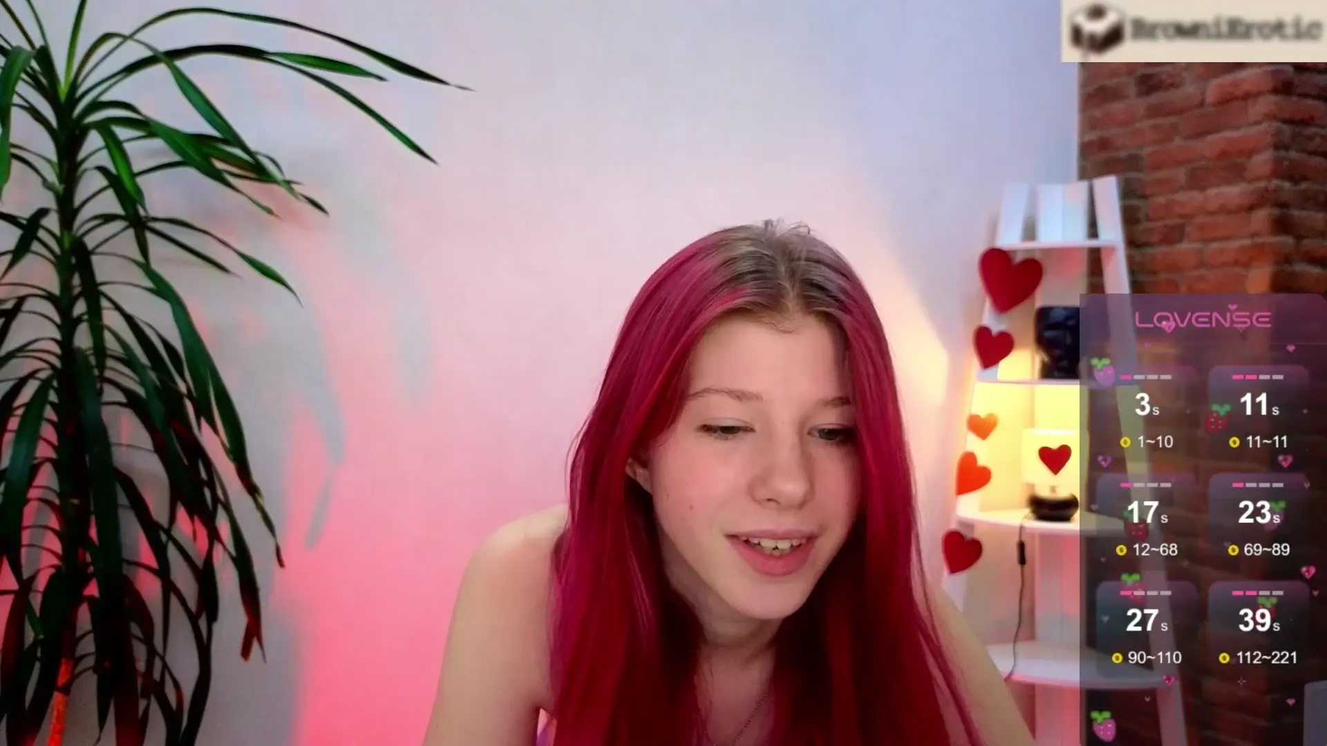 _katin_a_ Dildo, Fingering, Chaturbate, Stripchat video