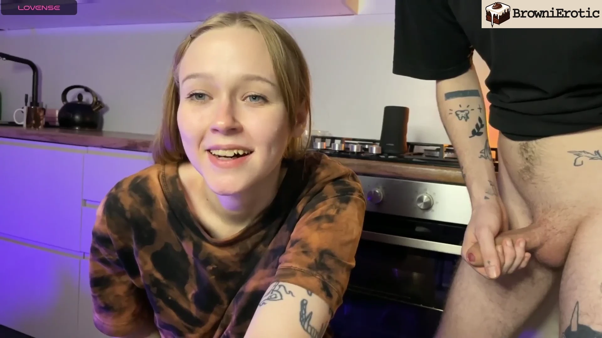 babyytonight Creampie, POV, Cowgirl, Blowjob, Chaturbate video