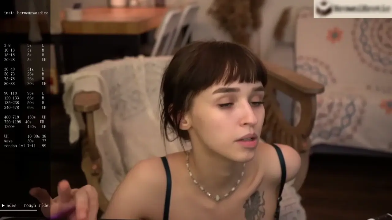 diruriru Closeup, Fingering, Chaturbate, Stripchat video