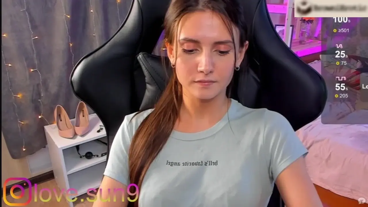 michel_momsen Anal, Dildo, Fingering, Chaturbate video