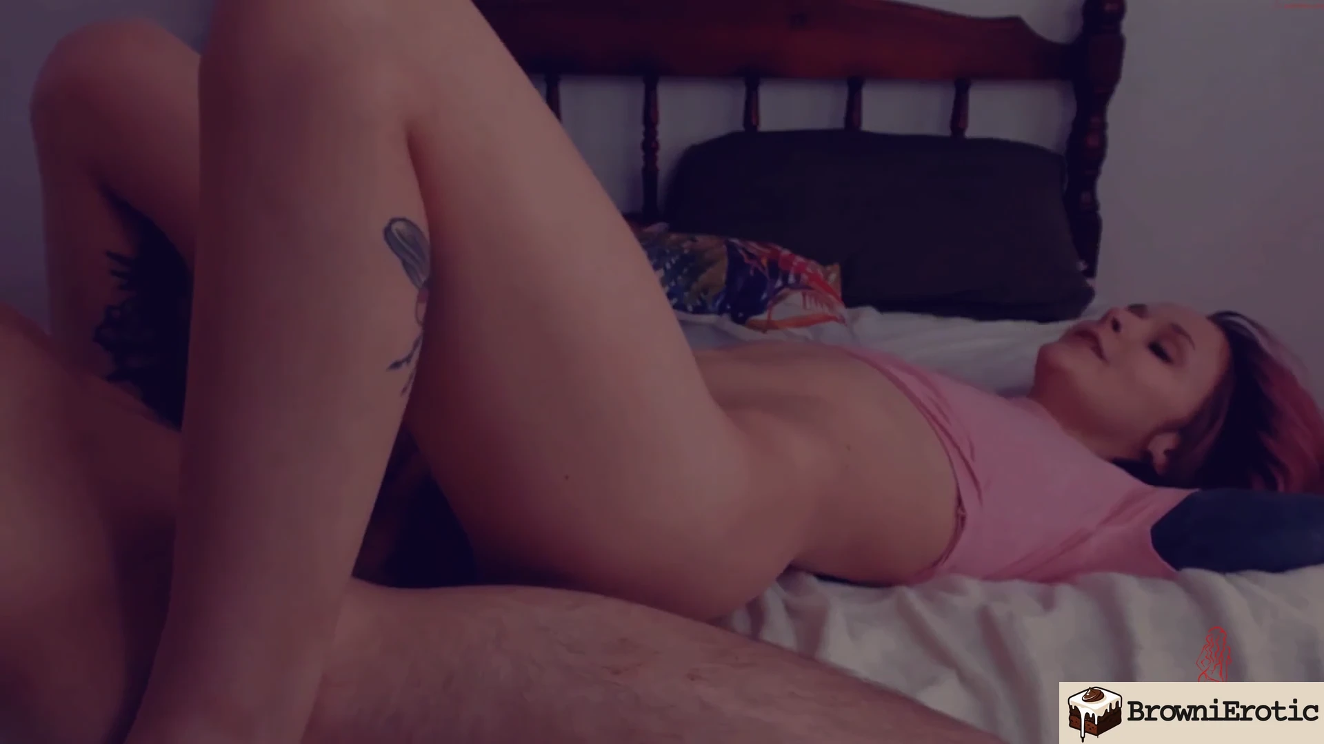 prismo_Prismo Missionary, Blowjob, Chaturbate video