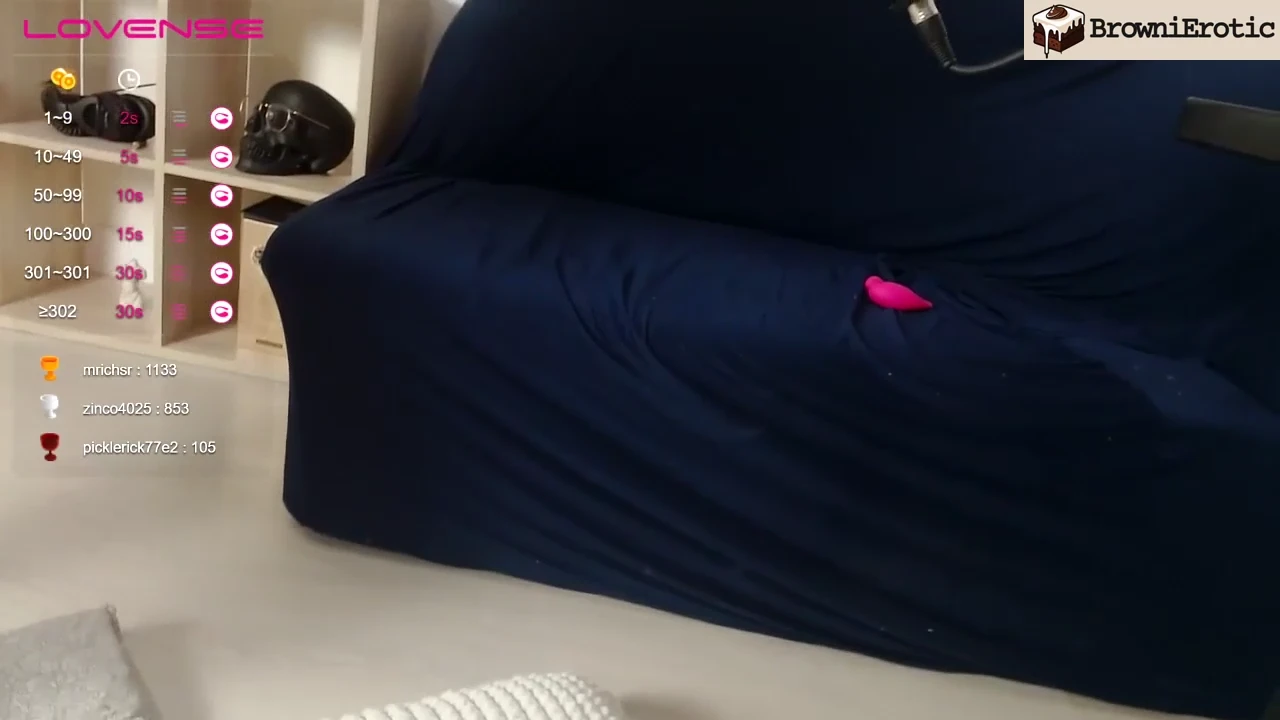 stellar_sky Cumshot, POV, Cowgirl, Doggy, Blowjob, Chaturbate video
