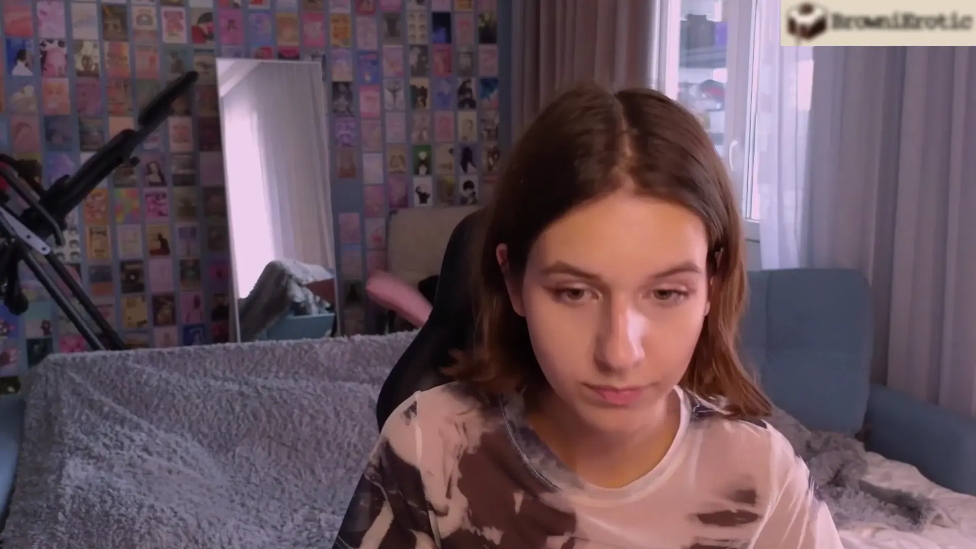 vanessabayer Closeup, Fingering, Chaturbate, Stripchat video